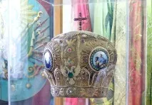 Англіканський богослов закликав єпископів Церкви Англії відмовитися відносіння митр - Рубльов церкви