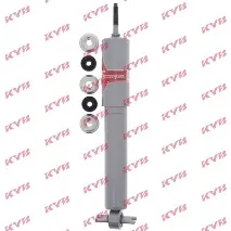 Амортизатори KYB gas@jast на Деліку деліку