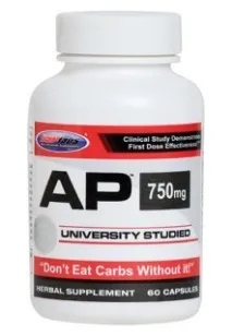 Anabolic-Pump USPlabs (60 капс) Anabolic-Pump