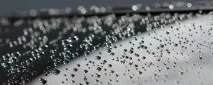 Антидощ для скла автомобіля чи ефективна обробка скла скла