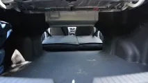 Багажник Hyundai Solaris багажник