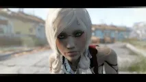 Артилерійська установка в Fallout 4 артилерія
