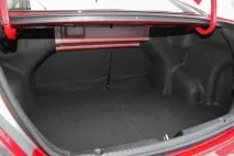 Багажник Hyundai Solaris solaris