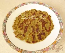 баклажанний