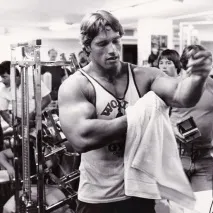 Арнольд Шварценеггер (Arnold Schwarzenegger) arnold