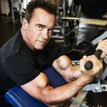 Арнольд Шварценеггер (Arnold Schwarzenegger) арнольд