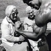 Арнольд Шварценеггер (Arnold Schwarzenegger) шварценеггер