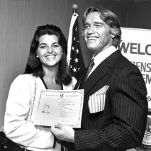 Арнольд Шварценеггер (Arnold Schwarzenegger) шварценеггер