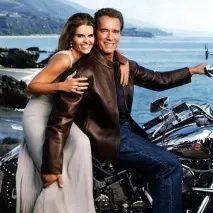 Арнольд Шварценеггер (Arnold Schwarzenegger) arnold