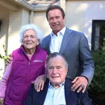 Арнольд Шварценеггер (Arnold Schwarzenegger) arnold