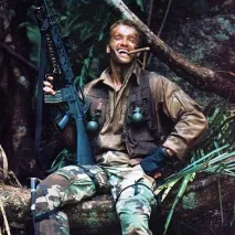 Арнольд Шварценеггер (Arnold Schwarzenegger) arnold