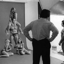 Арнольд Шварценеггер (Arnold Schwarzenegger) шварценеггер