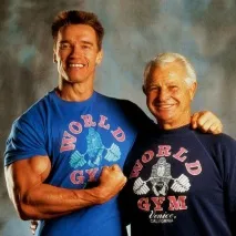 Арнольд Шварценеггер (Arnold Schwarzenegger) арнольд