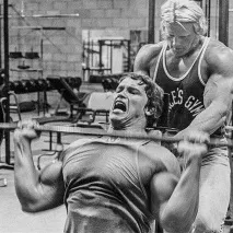 Арнольд Шварценеггер (Arnold Schwarzenegger) арнольд