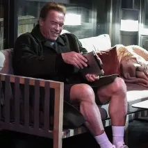 Арнольд Шварценеггер (Arnold Schwarzenegger) шварценеггер