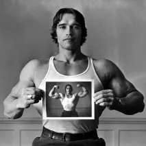 Арнольд Шварценеггер (Arnold Schwarzenegger) шварценеггер