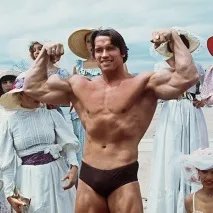 Арнольд Шварценеггер (Arnold Schwarzenegger) arnold