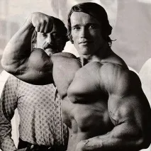 Арнольд Шварценеггер (Arnold Schwarzenegger) arnold