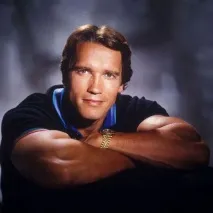 Арнольд Шварценеггер (Arnold Schwarzenegger) шварценеггер