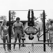 Арнольд Шварценеггер (Arnold Schwarzenegger) arnold