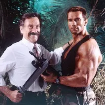 Арнольд Шварценеггер (Arnold Schwarzenegger) арнольд