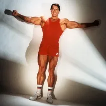 Арнольд Шварценеггер (Arnold Schwarzenegger) arnold