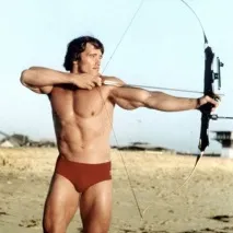 Арнольд Шварценеггер (Arnold Schwarzenegger) шварценеггер