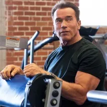 Арнольд Шварценеггер (Arnold Schwarzenegger) arnold