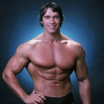 Арнольд Шварценеггер (Arnold Schwarzenegger) arnold