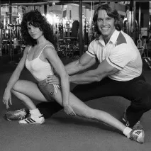 Арнольд Шварценеггер (Arnold Schwarzenegger) арнольд