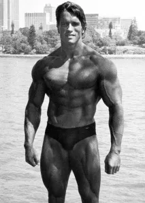 Арнольд Шварценеггер (Arnold Schwarzenegger) арнольд