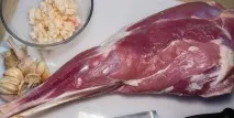 запечена