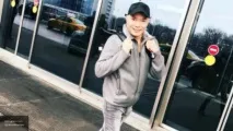 Барі Алібасов про смерть Олега Яковлєва Він був спортивним хлопцем, навіть траву не курив яковлєва