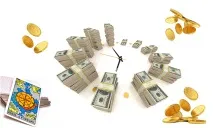 Продажі розкладів Таро Словом таро
