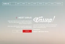Шаблон Baby Shop від HotThemes Joomla 3.x шаблон