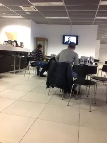 своїми