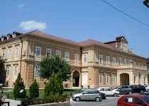 Цетині. Визначні пам’ятки ятки