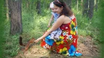 прогулянка
