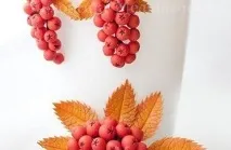 Ялинка з полімерної глини своїми руками. Майстер-класи полімерної