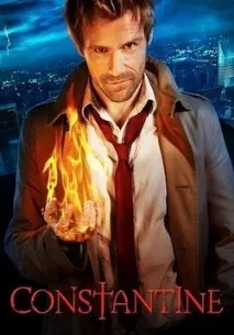 Серіал Костянтин - Constantine (2014) constantine