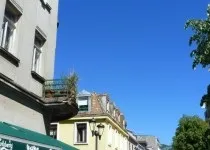 Цетині. Визначні пам’ятки ятки