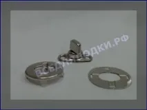 Козанка-1. Тент ходовий для скла з хвірткою хвірткою
