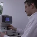 обстеження