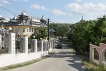 палац