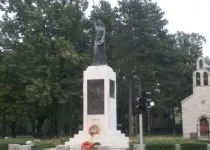 Цетині. Визначні пам’ятки цетині