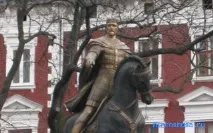 Імператор у сонниках імператор