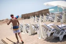 Новий спалах Коксакі: як анулювати тур та убезпечити себе на відпочинку убезпечити