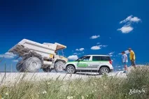 Чи безпечний відпочинок на «білоукраїнських Мальдівах» Новий проект «З місця у кар’єр» - туристичний блог білоукраїнських