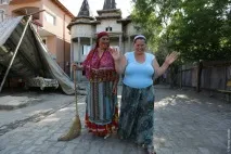 румунія