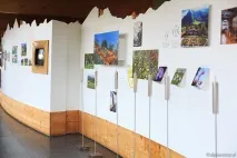 Грюйєр - традиційний сир та історичний регіон Швейцарії Грюйєр